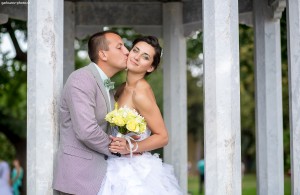 Свадьба Ирины и АлексеяФотограф Илья Гарбузов. Свадьба Ирины и Алексея